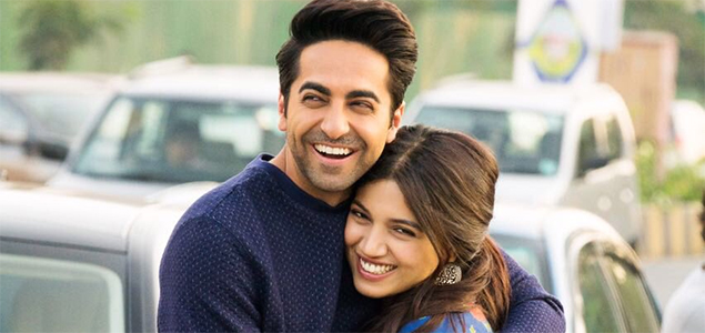 Ayushmann, Bhumi in Hindi remake of Kalyana Samayal Saadham