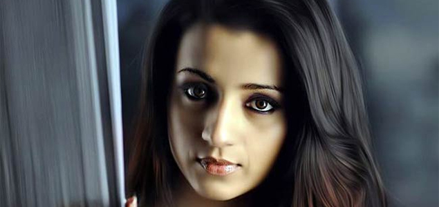 Trisha issues a statement in the wake of jallikattu issue