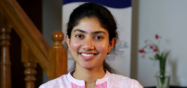 Sai Pallavi to make her Tamil debut