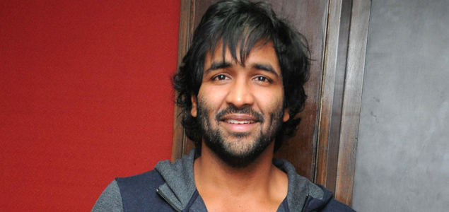 Vishnu Manchu in a Tamil Telugu bilingual