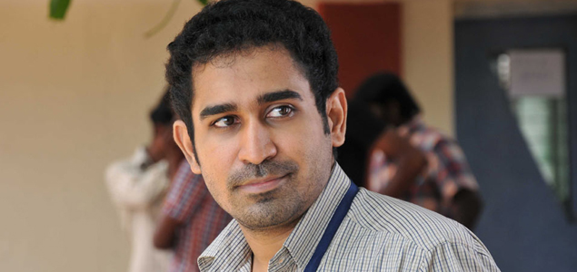 Vijay Antony steps into Politics as Yaman