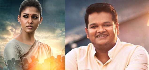 Ghibran joins Aramm