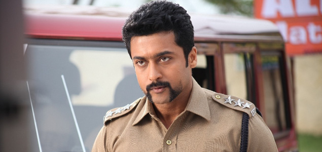 Suriyas S3 to be called as C3