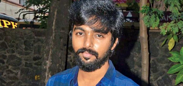 GV Prakash to start a charitable trust for farmers