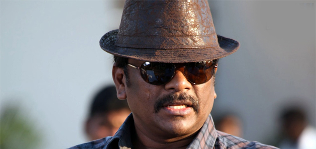 'Celebrate Mistakes from Jan 14…' Parthiban