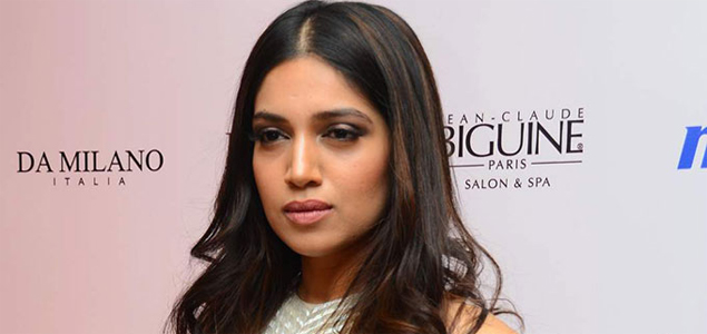 Cinema is biggest, easiest way to communicate with masses: Actress Bhumi Pednekar 