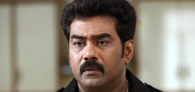 Biju Menon again with a debut director