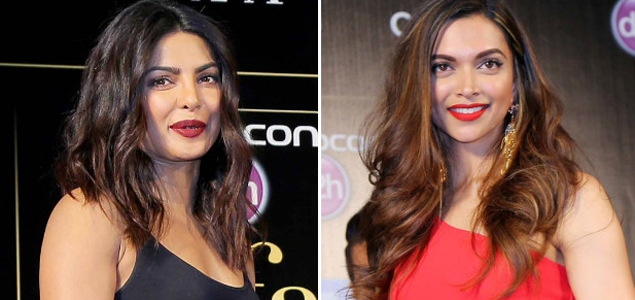 Deepika, Priyanka trying to achieve different things