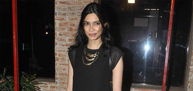 Movie making business is a gamble: Diana Penty