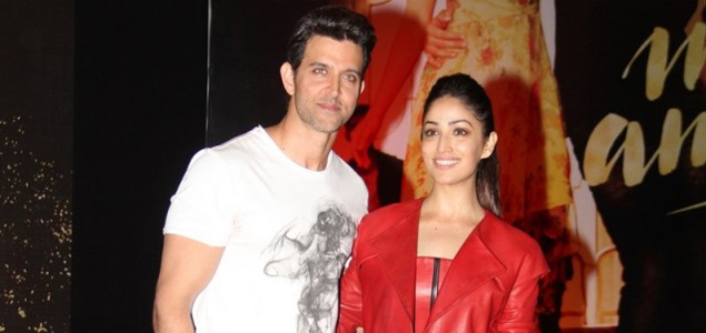 Hrithik is a selfless actor: Yami Gautam