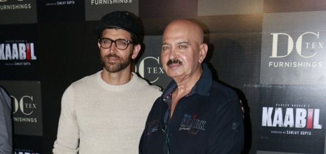 My father doesnt need anyone to take his legacy forward: Hrithik