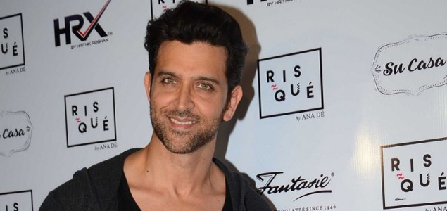 Capable of doing everything I want to do: Hrithik Roshan 