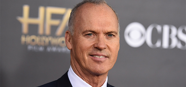 Michael Keaton wants Americans to give Trump a chance