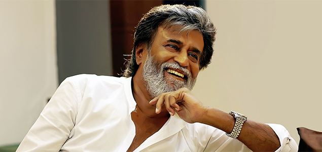 Rajinikanth advises youngsters