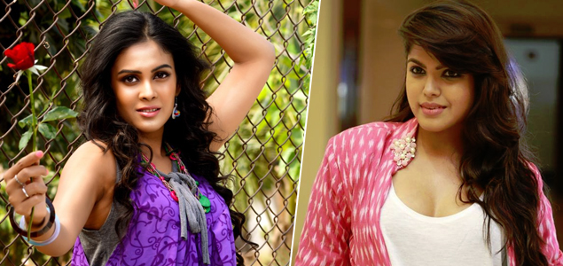 Pooja Devariya replaced by Chandni