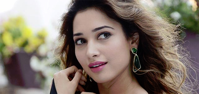 Tamannaah in Pelli Choopulu remake