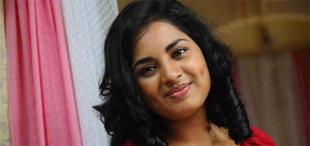 Srushti Dange enters Mollywood