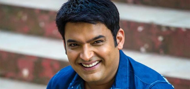 Kapil Sharma turns film producer with Firangi 