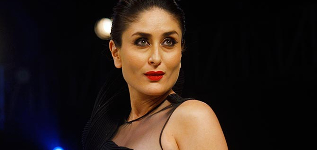 Kareena to be Anita Dongres showstopper at LFW finale 