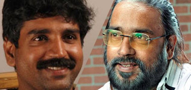 Kukku Surendrans horror thriller; produced by Sangeeth Sivan