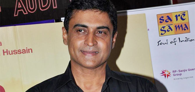 Im not getting work in films: Mohnish Bahl 