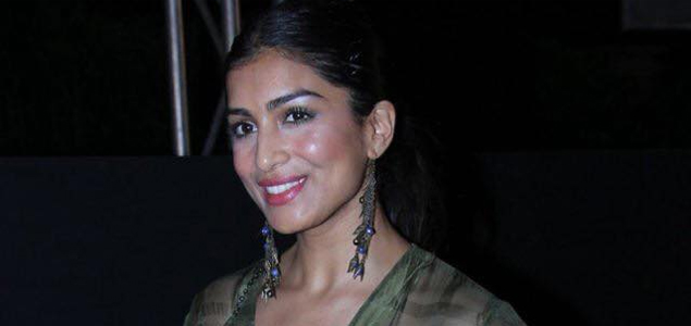 Working with Vidya Balan my careers greatest choice: Pallavi Sharda 