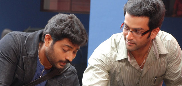 Prithviraj and Narain team up for Adam