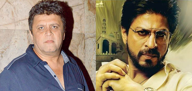 Worried about expectations from Raees: Rahul Dholakia