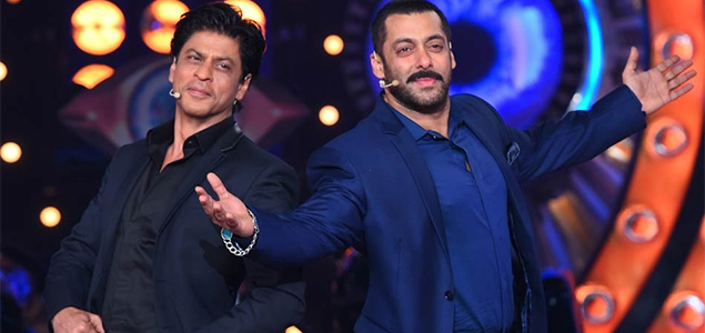 SRK to promote Raees on Salman Khans Bigg Boss 10