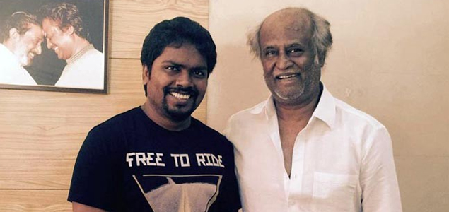 Rajini Ranjith film set in Mumbai slums