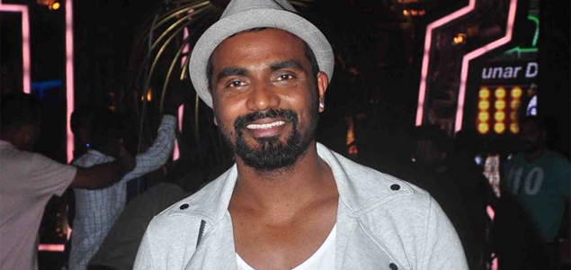 My success result of struggle: Remo DSouza