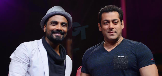 Wont be tough to direct Salman Khan: Remo DSouza 