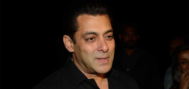 Salman Khan thanks fans after acquittal in Arms Act case