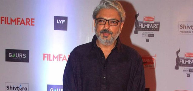 Sanjay Bhansali cancels Padmavati shooting in Jaipur