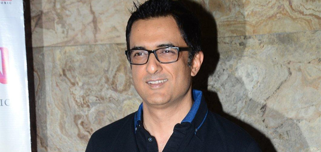 Being producer is a demanding job, says Sanjay Suri