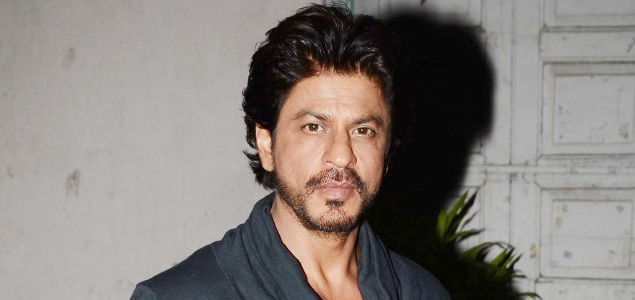 Have to be obsessive to play a character: Shah Rukh Khan 