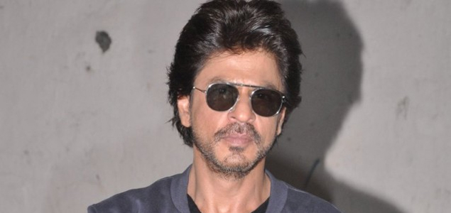 Cant work with people who dont love me: SRK