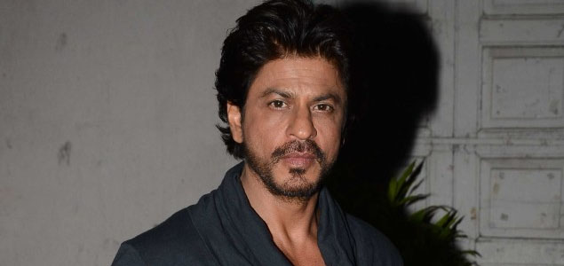 Im too old for a romantic film: Shah Rukh Khan