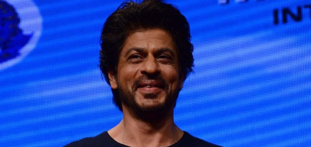 Have no feelings when my film releases, says SRK 