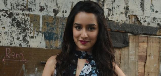 Your performance is what is remembered, says Shraddha Kapoor 