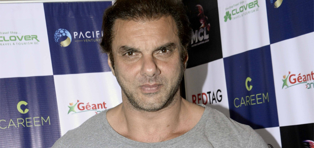 Abba wanted one of his sons to become a cricketer, says Sohail Khan