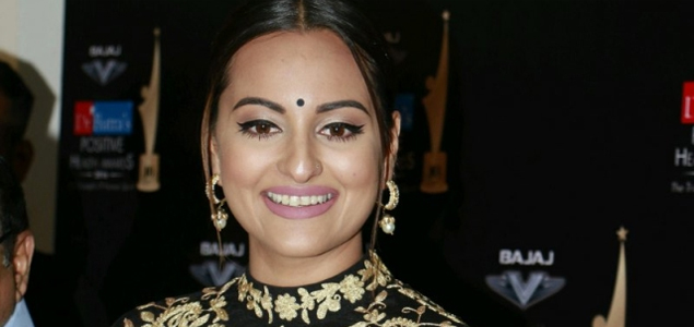 Noor not just a film, but an experience: Sonakshi 