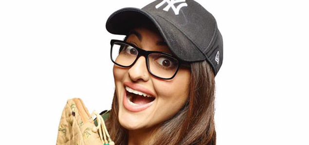 Character in Noor very likeable, relatable: Sonakshi Sinha