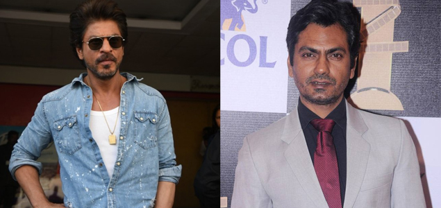 SRK, Nawazuddin to promote Raees in Dubai 