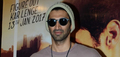 I'd love to do an action film: Aditya Roy Kapur