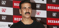 I don't prepare myself for any role: Akshay Kumar