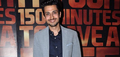 I enjoy exploring different mediums: Amol Parashar 