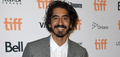 Dev Patel in India shooting for 'Hotel Mumbai'