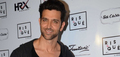 Hrithik judges his films with first copy itself