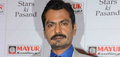 Have a long way to go as actor: Nawazuddin